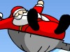 Slingshot Santa // Game
