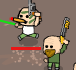 Snake Squad // Game