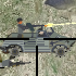 Snipedown // Game