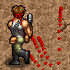 Soldier // Game
