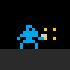 Space Ninja // Game