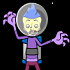 Space Station Jason // Game
