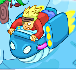 Space Punk Racer // Game