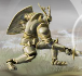 Spirit Fencer // Game
