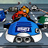 Star Racer // Game