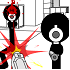 Stickman Madness 2 // Game