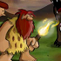 Stone Age Sam // Game