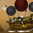 StormWinds // Game