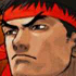 Street Fighter // Game