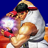 Street Fighter 2 CE // Game