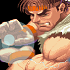 Street Fighter II // Game