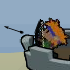 Strong Bow Defense // Game