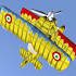 Stunt Pilot Island // Game