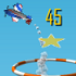 Stunt Pilot Game // Game