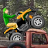 Stunt Rider // Game