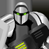 Super Marine // Game