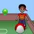 Super Hacky Sack // Game