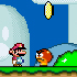 Super Mario Revived // Game