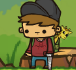 Super Adventure Pals // Game