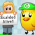 Super Chick Sisters // Game