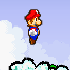 Super Mario 63 // Game