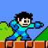 Super Mario Crossover // Game