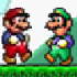 Super Mario Brothers