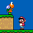 New Super Mario World