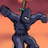 Super Ninja Strike // Game