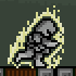 Super Pixelknight // Game