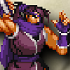 Swords Saga // Game