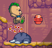 Tamus and Mitta // Game