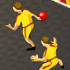 Team Dodgeball // Game