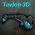 Tevlon 3D // Game