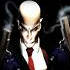 The Hitman // Game