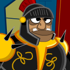 The Black Knight // Game
