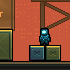 The Blocks Cometh // Game