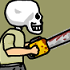The Chainsaw // Game