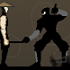 The Free Lancer // Game