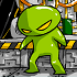 The Green // Game