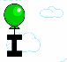 The I of It // Game