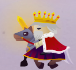 The Kings League // Game