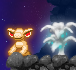 The Naked Alien // Game
