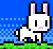 Tiny Easter Dash // Game