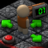 TNT Runner // Game