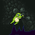 Toad Trouble // Game