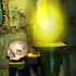 Tombscape // Game
