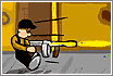 Tommy Gun // Game