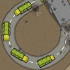 Top Defense // Game