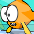 Torture A Fish // Game